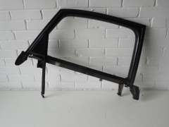 Audi A4 B6 B7 Saloon OS Right Rear Window Upper Door 8E5839630C (Item #217215) 