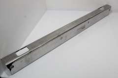 Audi A6 C4 Avant Metal Boot Lip Cover 4A9863471 (Item #54543) 