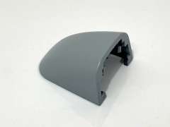 Audi A1 A4 A5 NS Left Passenger Door Handle End Cap New Primer 8K0839879GRU (Item #217491) 