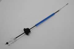 Audi A4 B8 A5 Sportback Front Door Lock Handle Bowden Cable New 8K0837085A (Item #421689) 