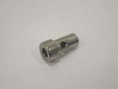 Audi A1 A3 A4 A6 A7 A8 Turbo Coolant Feed Pipe Banjo Bolt New 06A145541J (Item #265380) 