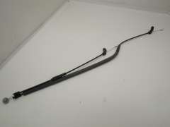 Audi A3 8P TT 8J Front NS Left Seat Adjustment Bowden Cable New 1K3881271A (Item #314379) 