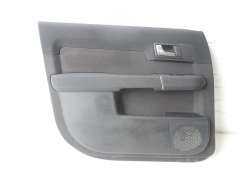 Audi A2 Front NS Left Black Door Card 8Z2867103C (Item #350910) 