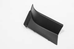 Audi A6 C7 FL Saloon Rear Outer NS Left Tail Light Trim New Genuine 4G5945253 (Item #406443) 