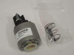 Audi A1 8X A3 8P Q3 Starter Motor Solenoid Switch New Genuine 02E911287C (Item #218165) 