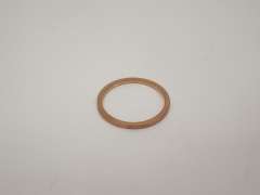 Audi 100 A6 C4 Oil Sump Seal Ring 26x31 New Genuine N0438541 (Item #218263) 