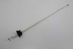 Audi A2 Front Door Locking Mechanism Bowden Cable New Genuine 8Z0837085B (Item #453036)