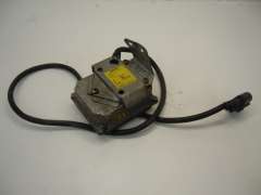 Audi A8 D2 NS Left Xenon Headlight Control Unit ECU 4D0907474 (Item #123465)