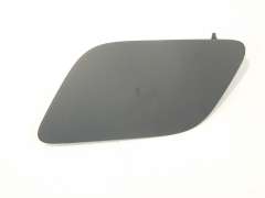 Audi Q7 4L NS Left Front Headlight Washer Jet Cover New 4L0955275BGRU (Item #366365)