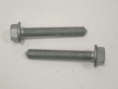 Audi A1 A3 A4 A5 Rear Suspension Wishbone Mounting Bolts Pair New N10640501 (Item #258165) 