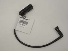 Audi A7 4G A6 C7 Front Brake Pad Wear Indicator Contact Wire New  4G0615121E (Item #353205) 