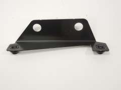 Audi A8 D4 NS Left Front Wing Bracket Guide New Genuine 4H0810863B (Item #266626) 