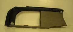 Audi A6 C4 Avant NS Left Boot Side Trim  4A9863879 (Item #21141) 
