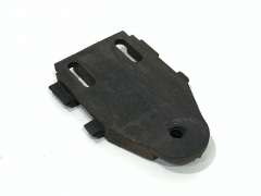 Audi A8 D2 OS Right Door Lower Strip Trim End Clip 4D0853825E (Item #218620) 