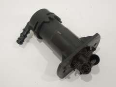 Audi A6 C6 Front OS Right Headlight Washer Jet Mechanism 4F0955102 (Item #403130) 