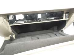 Audi A8 D3 Complete Glove Box Torrone Beige  4E2857103 (Item #218679) 