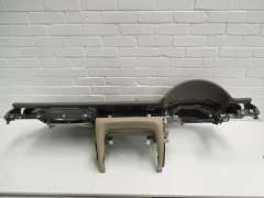 Audi A8 D3 Right Hand Drive Dashboard Jive Grey Beige 4E2857003C (Item #218709) 