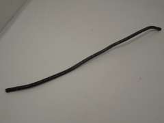 Audi RS6 C6 5.0 V10 Cylinder Head Breather Line Hose 07L103542A (Item #442830) 