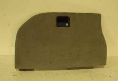 Audi A6 C4 Avant NS Left Boot Storage Access Door Grey 4A9863715 (Item #21149) 