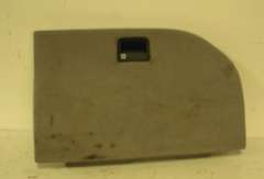 Audi A6 C4 Avant OS Right Boot Storage Access Door Grey 4A9863716 (Item #21150) 