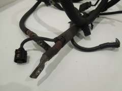 Audi A4 B6 Battery Positive Wire Cable To Alternator and Starter 8E2971225Q (Item #218911) 