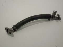 Audi S4 B6 4.2 V8 Secondary Air Pump Connecting Pipe 079133817C (Item #218922) 
