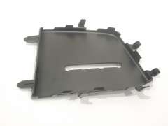 Audi A6 C7 FL OS Right Lower Fog Light Grill Insert Cover New Genuin 4G0807246D (Item #248868) 