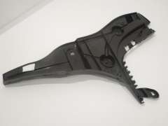Audi A3 8V Sportback OS Right Rear Bumper Bracket Guide New 8V4807378A (Item #440786) 