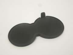 Audi A6 C7 A7 4G Centre Console Cup Holder Rubber Insert New 4G0862435 (Item #345487) 