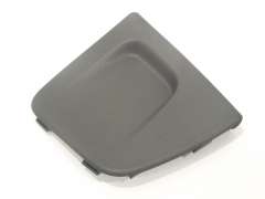 Audi A5 8T Sportsback NS Left Boot Tailgate Access Trim Black New 8T8867657 (Item #274652) 