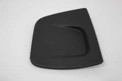 Audi A5 8T Sportback OS Right Boot Tailgate Access Trim Black New 8T8867658 (Item #429659)