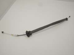 Audi A6 C7 Front Door Lock Bowden Cable New Genuine 4G0837085 (Item #262787) 