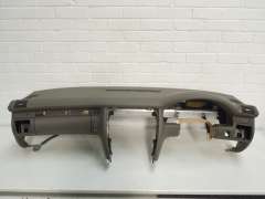 Audi A8 D2 FL Jive Grey Beige Dashboard 4D2857041AA (Item #220527) 