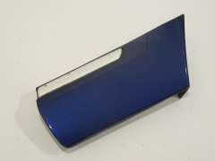 Audi A8 D2 FL OS Right Wing Trim Santorin Blue LZ5K  4D0853972D (Item #240457) 