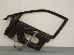 Audi A6 C4 Front NS Left Upper Door Window Regulator 4A0837753F (Item #185625) 