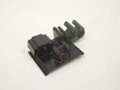 Audi A4 B6 B7 Cabriolet Hydraulic Line Securing Clip Peg 8H0898801A (Item #221713) 