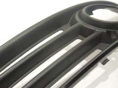 Audi A3 8P NS Left Lower Bumper Fog Light Grill New Genuine 8P0807681H9B9 (Item #221754) 