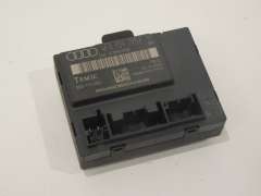 Audi A6 C6 NS Left Rear Door Control Unit ECU 4F0910795F 4F0959795F (Item #221991) 