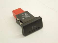 Audi A8 D2 FL PDC De-Activation Button Switch 4D0919281 (Item #7475) 