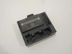 Audi A6 C6 Front Passenger Side Door Control Unit ECU 4F0910792F 4F0959792F (Item #222222) 