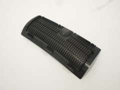 Audi A2 8Z Rear NS Left Light Cluster Access Panel Black 8Z0863987 (Item #222285) 