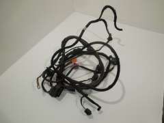 Audi A6 C6 Windscreen Wiper Wiring Loom 4F2971271H (Item #222451) 