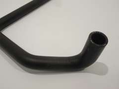 Audi A8 D2 PF V8 Coolant Reservoir Bottom Pipe Hose New Genuine 4D0121109F (Item #247783) 