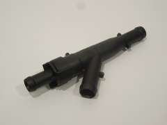 Audi A8 D2 V8 Brake Servo Vacuum Suction Jet Pump New Genuine 077133753 (Item #436357) 