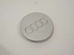 Audi 100 A2 A4 B5 A6 C4 A8 D2 Wheel Centre Cap 64mm New Genuine 8936011707ZC (Item #311178) 