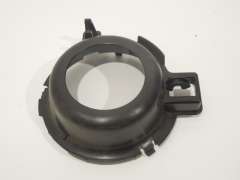 VW Phaeton D1 Front NS Left Shock Strut Top Mount Cover Cap  3D0412359C (Item #222820) 