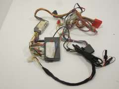 Soundlinx Bose to Nokia Adapter with Wiring  (Item #222855) 