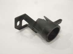 Audi A8 D2 Rear PDC Support Mount Bracket Clip 4D0807129 (Item #451272) 