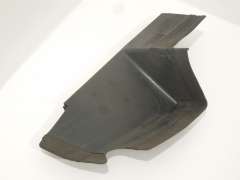 Audi TT 8N NS Left Radiator Air Guide 8N0121283 (Item #430589) 