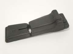 Audi A6 C6 OS Right Bulkhead Under Bonnet Side Seal New 4F0823722 (Item #447360) 